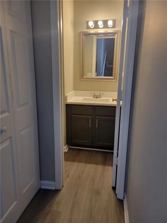 5257 Pinnacle Pointe Court Norcross, GA 30071