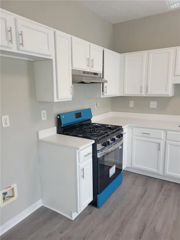 5257 Pinnacle Pointe Court Norcross, GA 30071