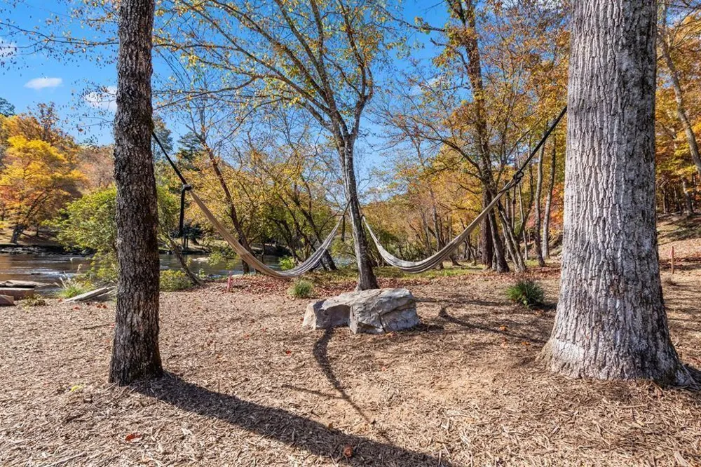 LOT 13 River Rock Lane Blue Ridge, GA 30513