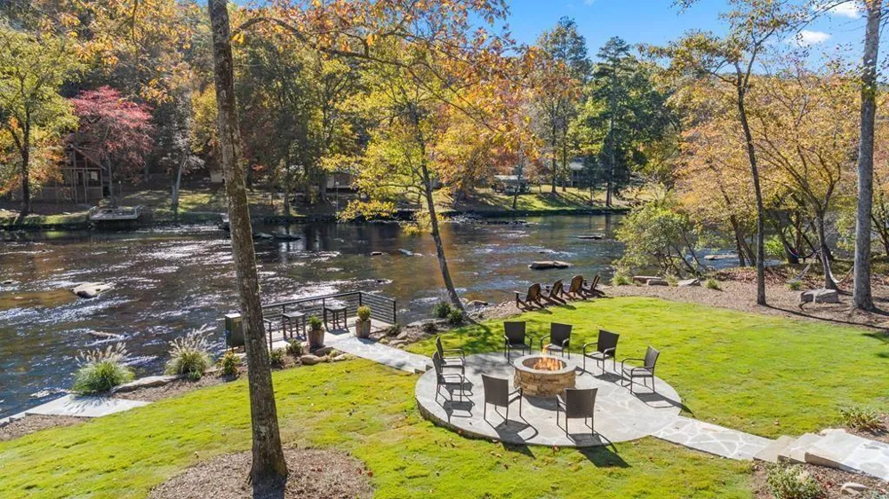 LOT 13 River Rock Lane Blue Ridge, GA 30513