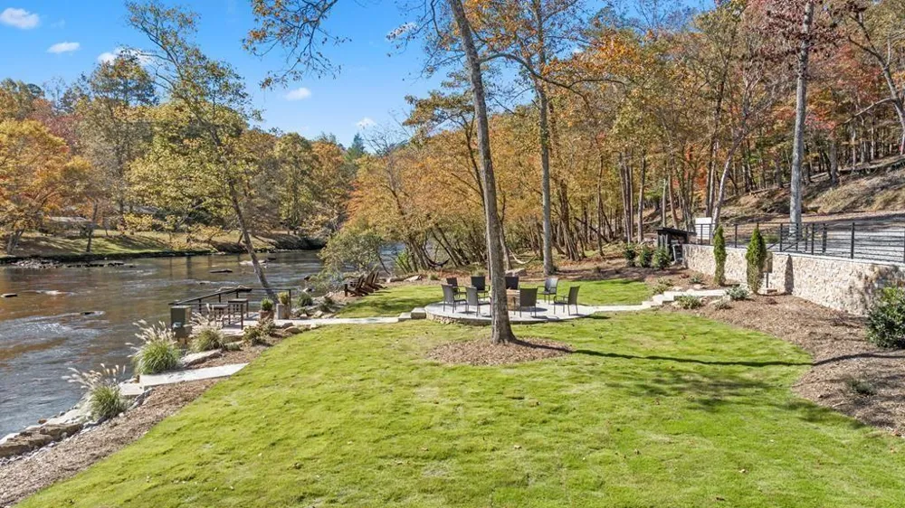 LOT 13 River Rock Lane Blue Ridge, GA 30513