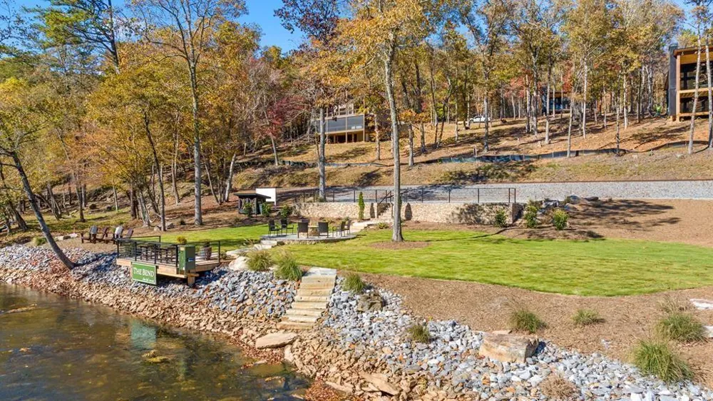 LOT 13 River Rock Lane Blue Ridge, GA 30513