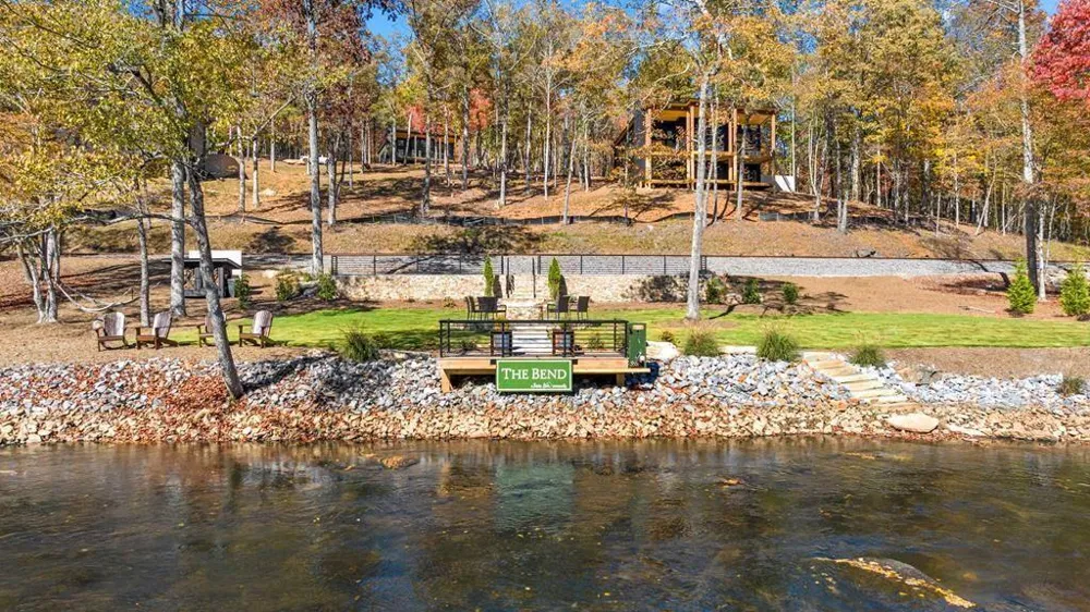 LOT 13 River Rock Lane Blue Ridge, GA 30513
