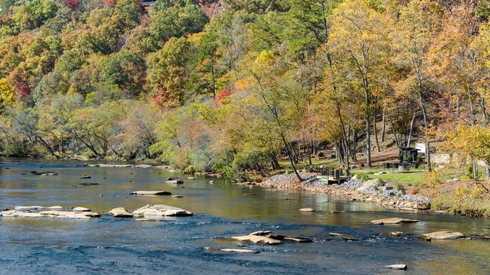 LOT 13 River Rock Lane Blue Ridge, GA 30513