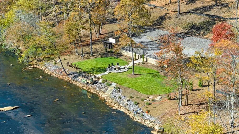 LOT 13 River Rock Lane Blue Ridge, GA 30513