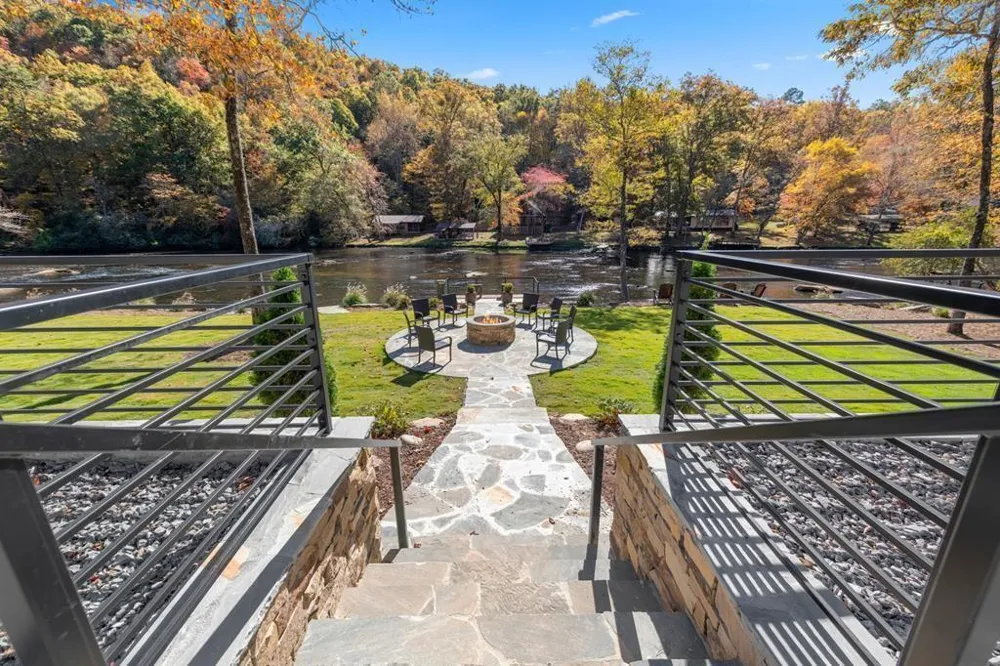 LOT 13 River Rock Lane Blue Ridge, GA 30513