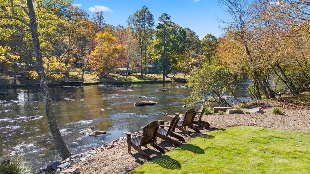 LOT 13 River Rock Lane Blue Ridge, GA 30513
