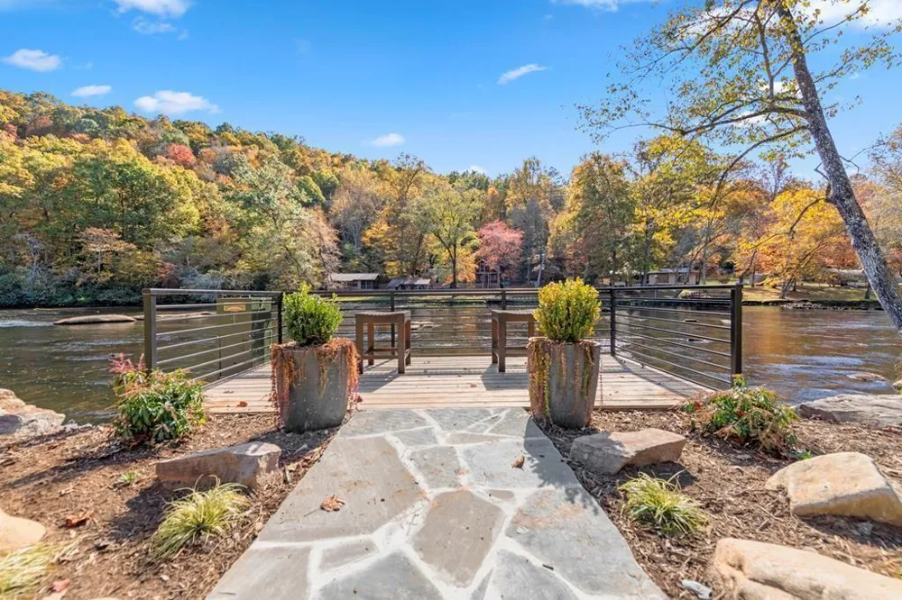 LOT 13 River Rock Lane Blue Ridge, GA 30513