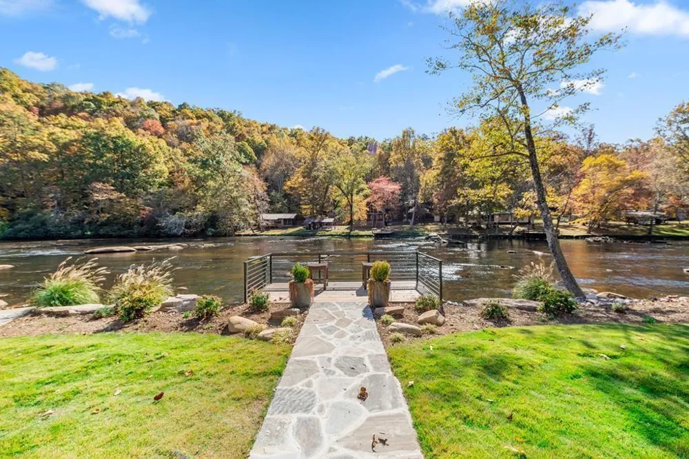 LOT 13 River Rock Lane Blue Ridge, GA 30513