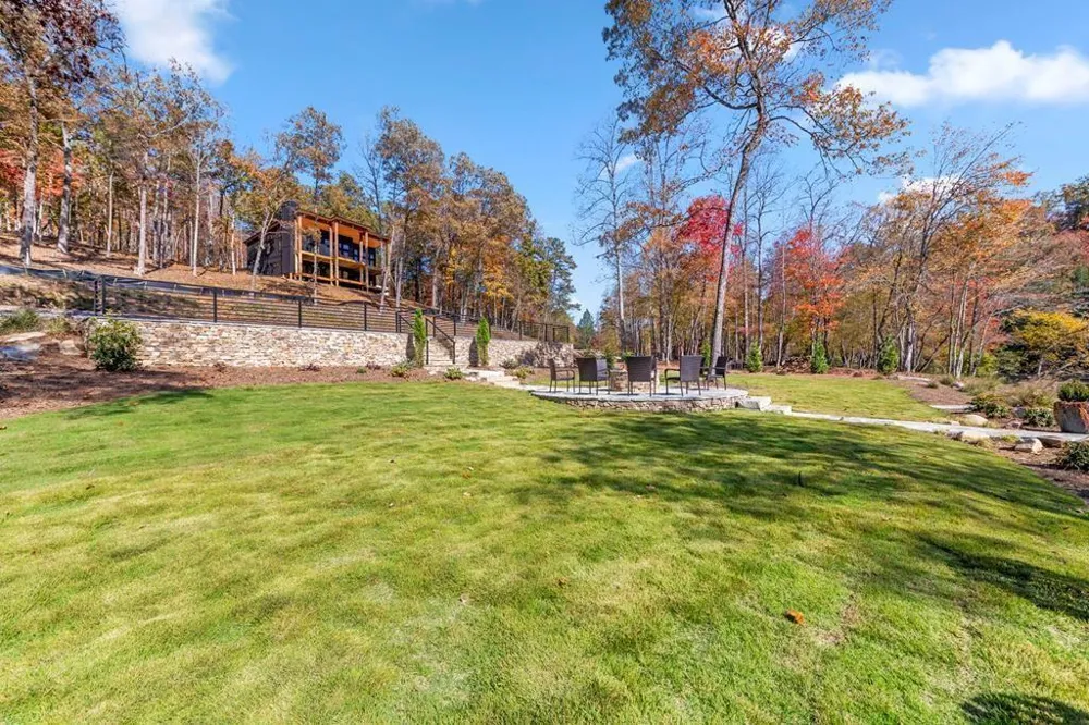 LOT 13 River Rock Lane Blue Ridge, GA 30513