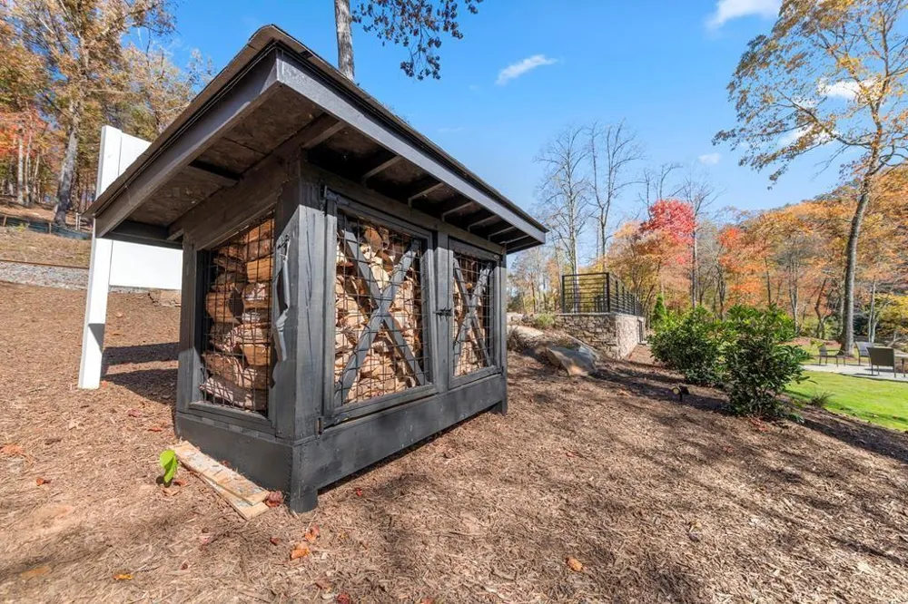 LOT 13 River Rock Lane Blue Ridge, GA 30513