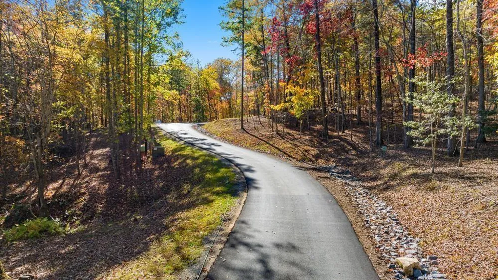 LOT 13 River Rock Lane Blue Ridge, GA 30513