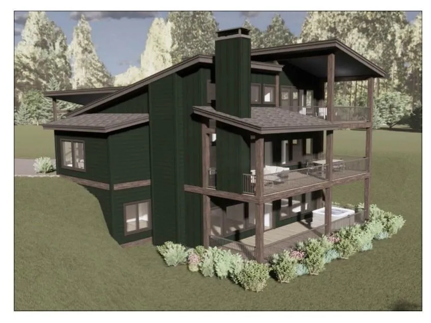 LOT 13 River Rock Lane Blue Ridge, GA 30513