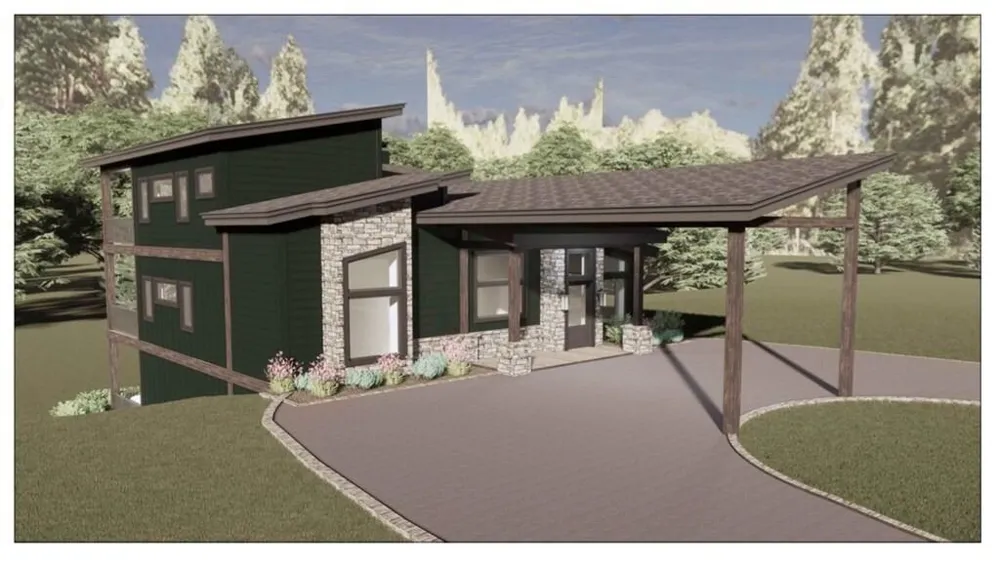 LOT 13 River Rock Lane Blue Ridge, GA 30513