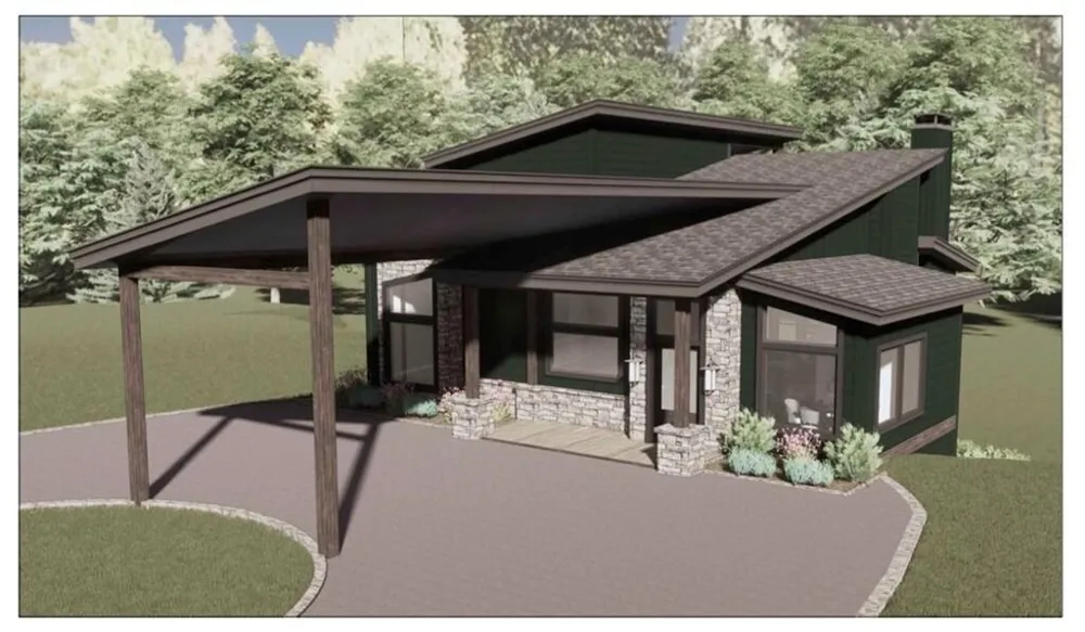 LOT 13 River Rock Lane Blue Ridge, GA 30513