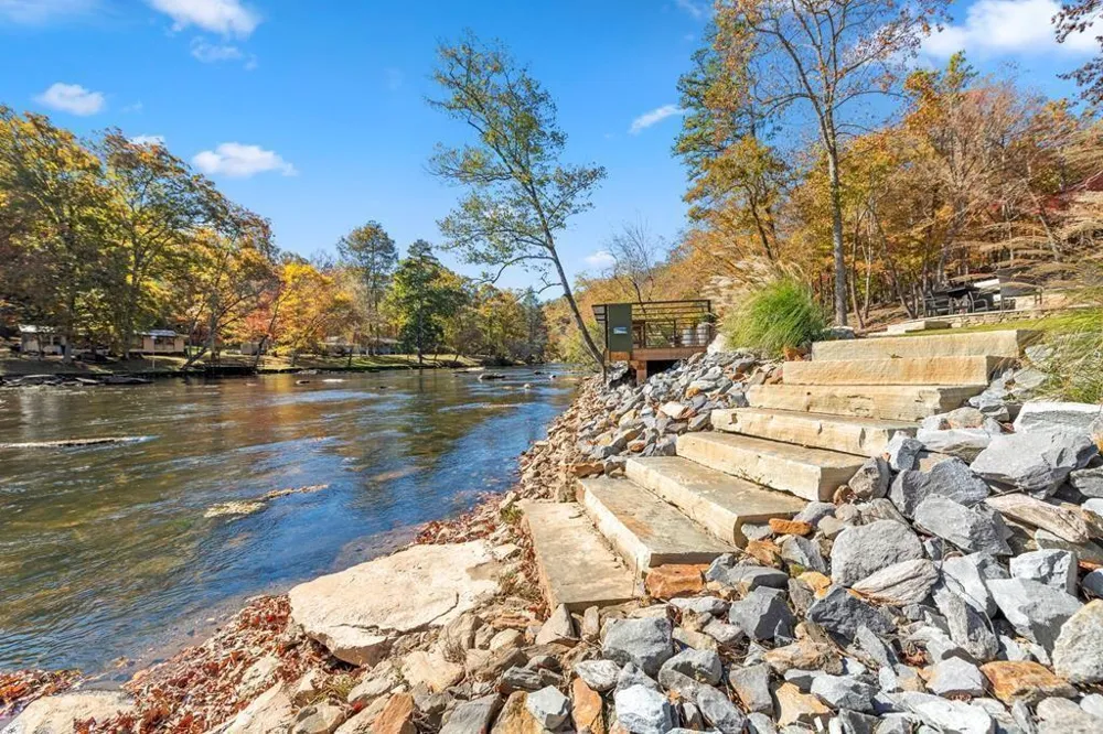 LOT 13 River Rock Lane Blue Ridge, GA 30513
