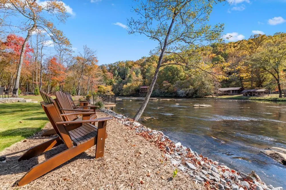 LOT 13 River Rock Lane Blue Ridge, GA 30513