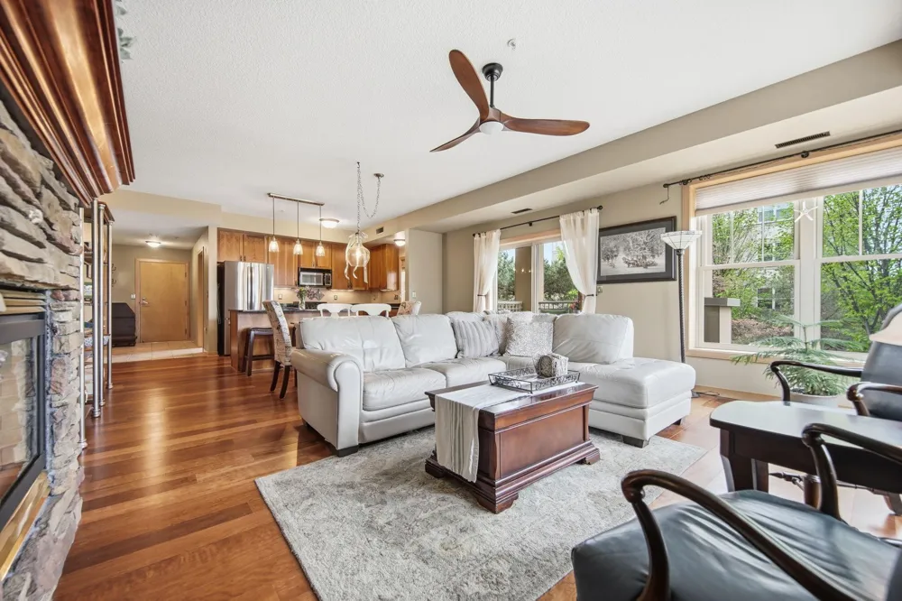 2201 Village Lane #A204 Bloomington, MN 55431