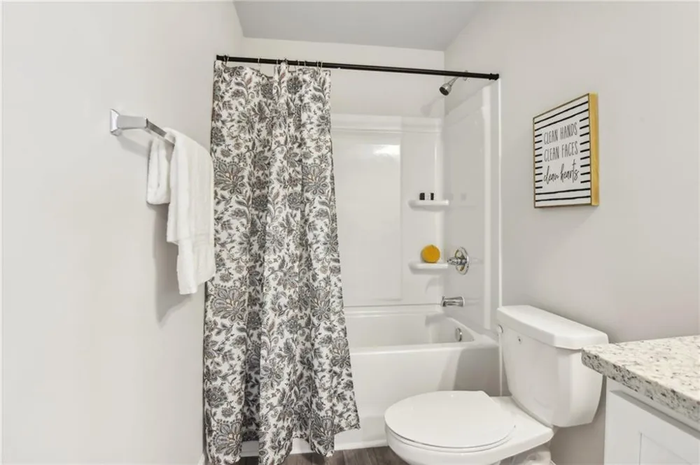6377 Towhee Way Morrow, GA 30260