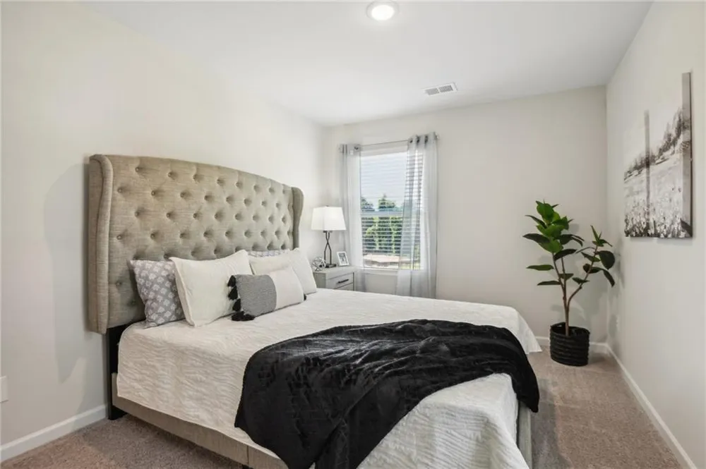 6377 Towhee Way Morrow, GA 30260