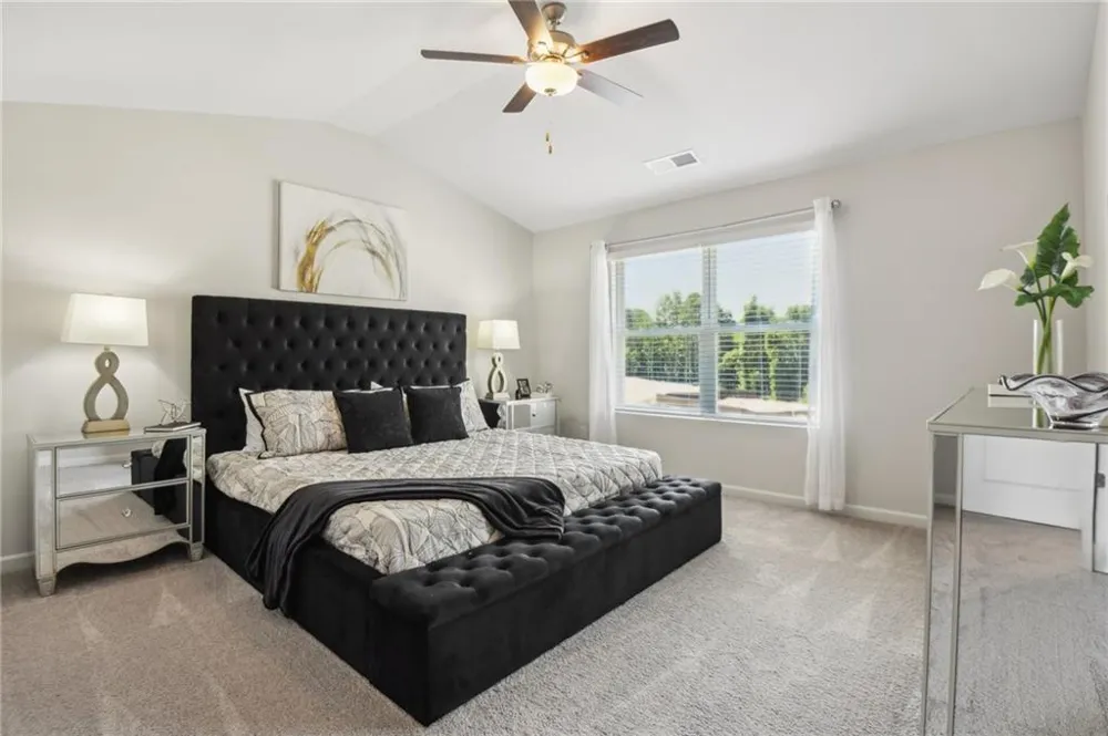 6377 Towhee Way Morrow, GA 30260