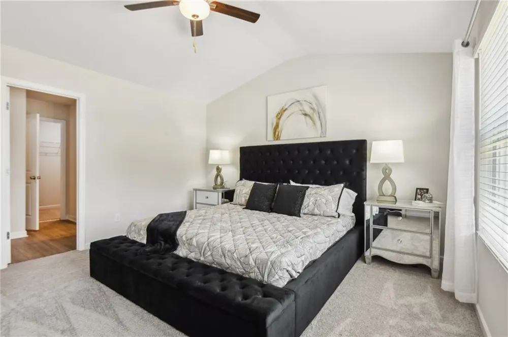 6377 Towhee Way Morrow, GA 30260