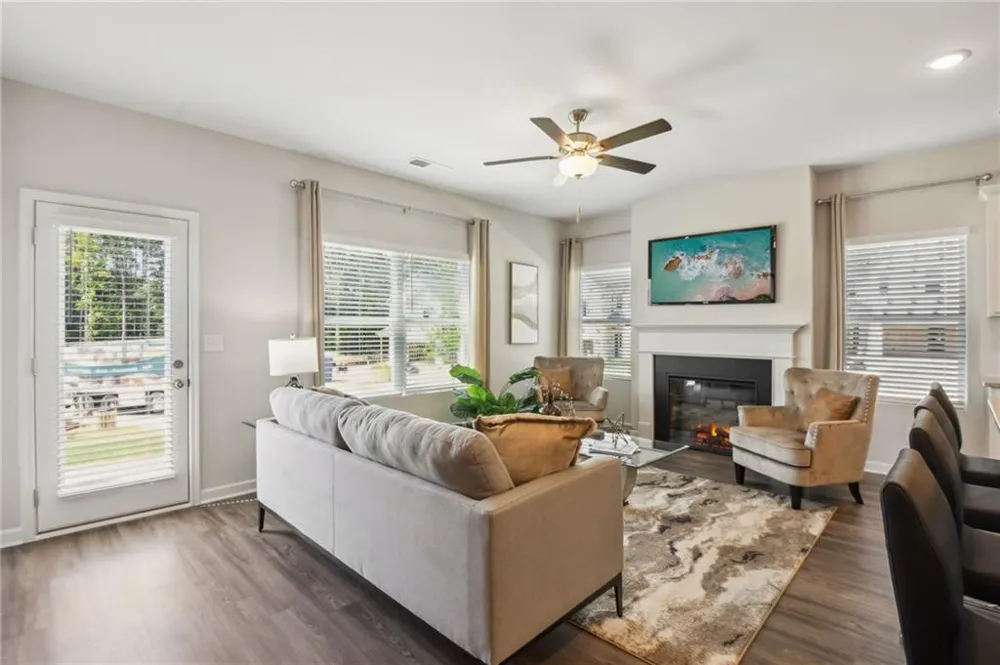 6377 Towhee Way Morrow, GA 30260