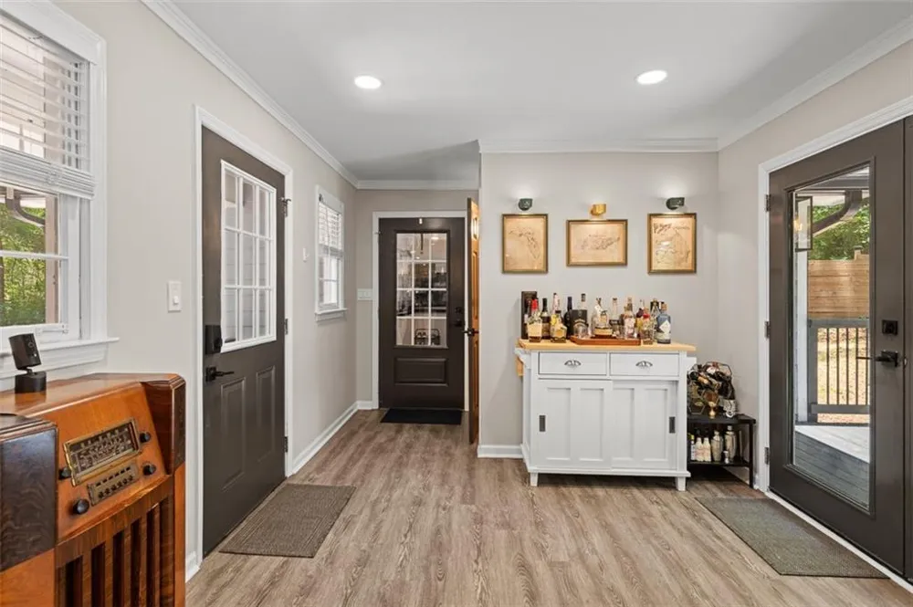 4686 Fountainhead Drive Stone Mountain, GA 30083
