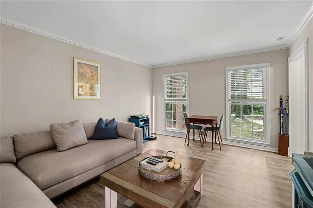 4686 Fountainhead Drive Stone Mountain, GA 30083