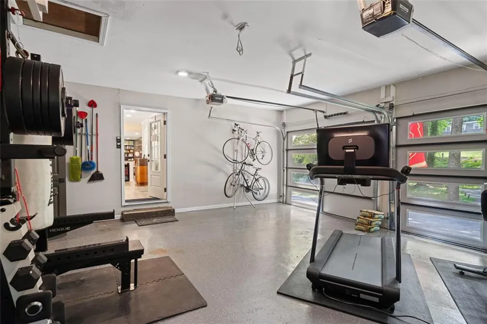 4686 Fountainhead Drive Stone Mountain, GA 30083