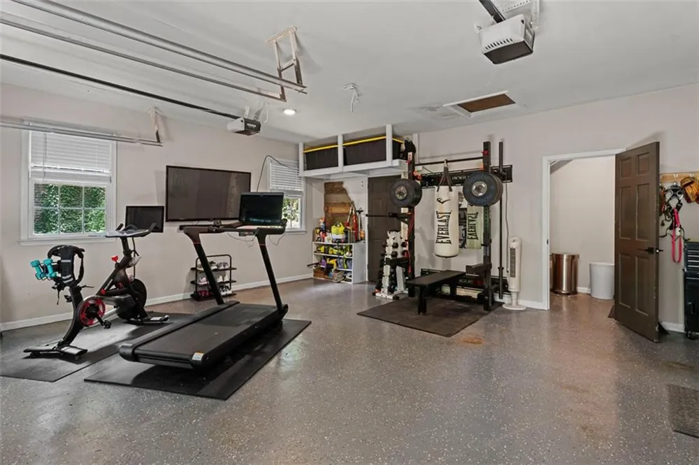 4686 Fountainhead Drive Stone Mountain, GA 30083