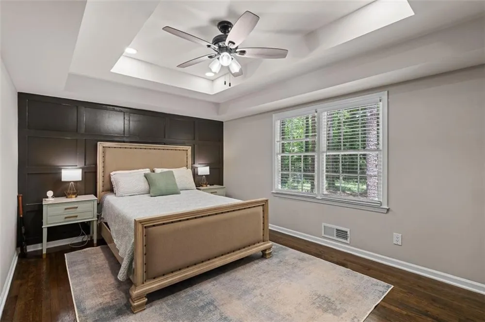 4686 Fountainhead Drive Stone Mountain, GA 30083
