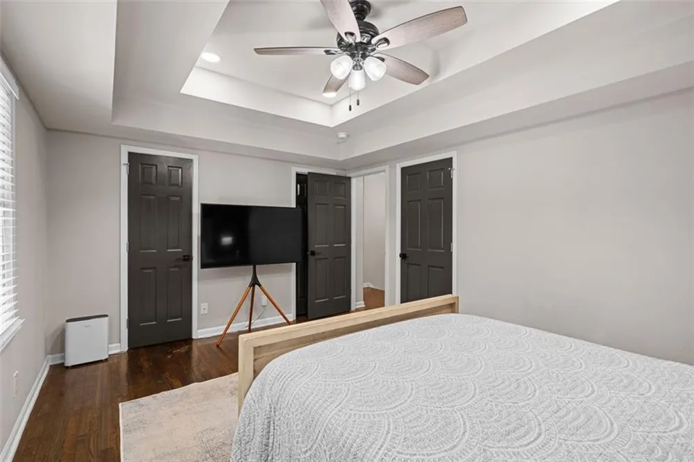 4686 Fountainhead Drive Stone Mountain, GA 30083