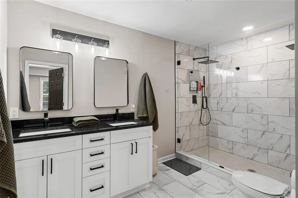 4686 Fountainhead Drive Stone Mountain, GA 30083