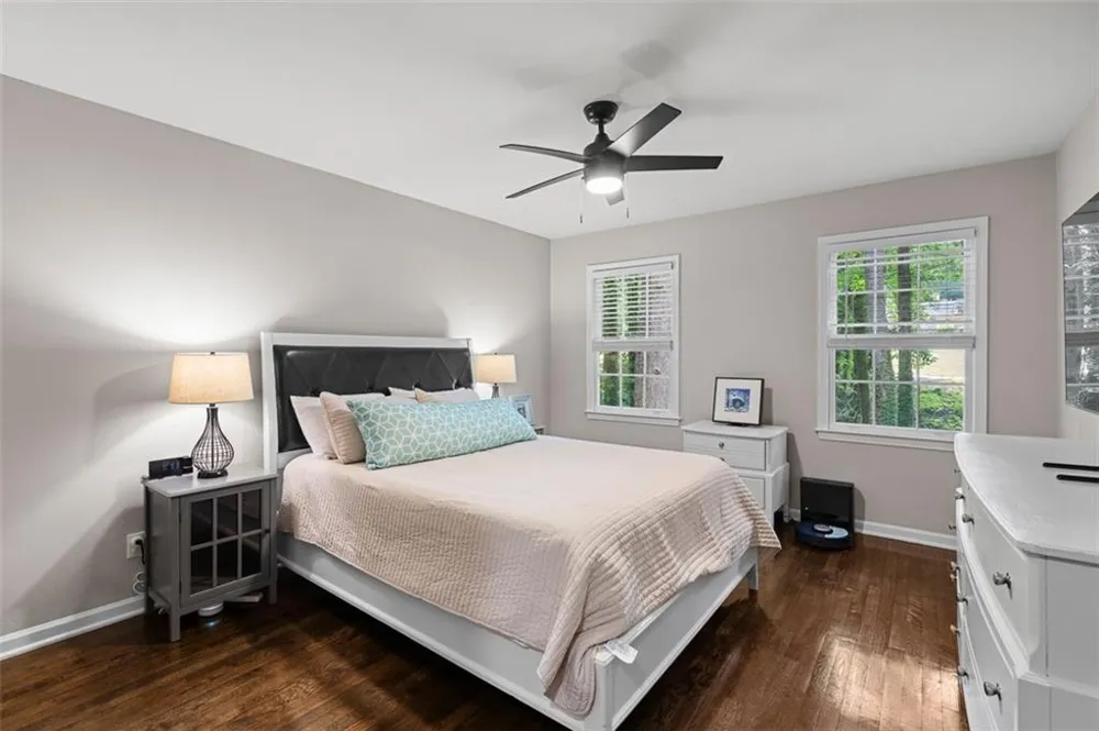 4686 Fountainhead Drive Stone Mountain, GA 30083