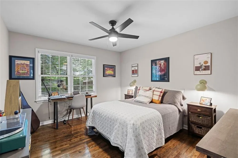 4686 Fountainhead Drive Stone Mountain, GA 30083
