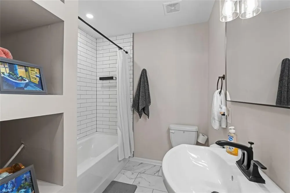 4686 Fountainhead Drive Stone Mountain, GA 30083