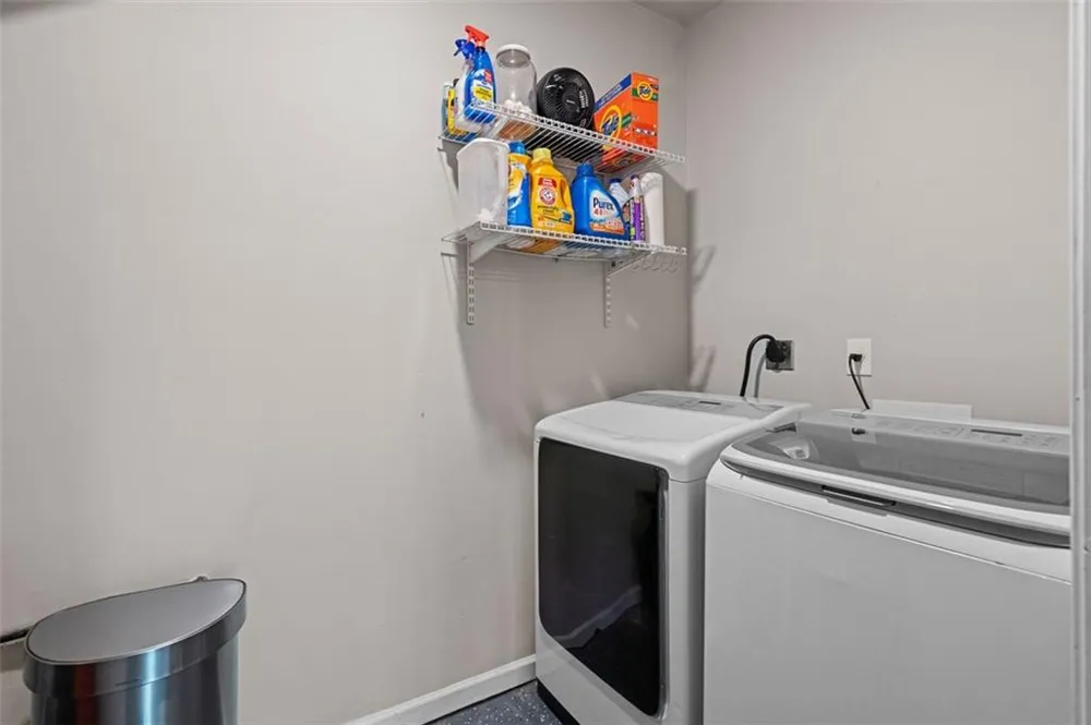 4686 Fountainhead Drive Stone Mountain, GA 30083