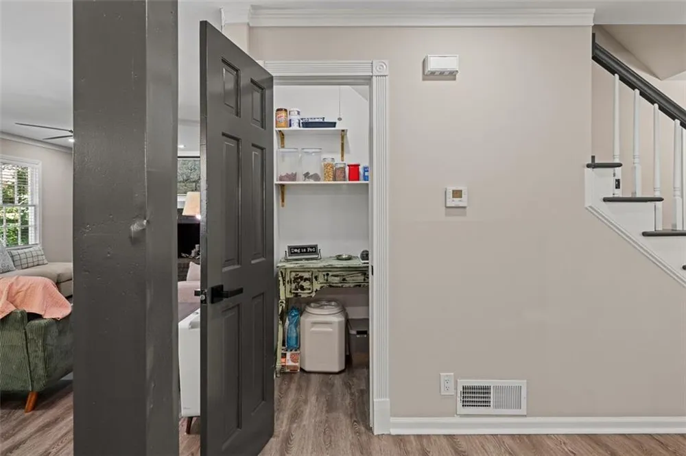 4686 Fountainhead Drive Stone Mountain, GA 30083