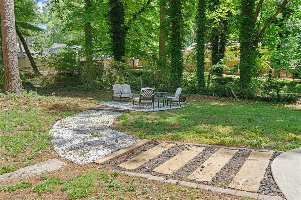 4686 Fountainhead Drive Stone Mountain, GA 30083