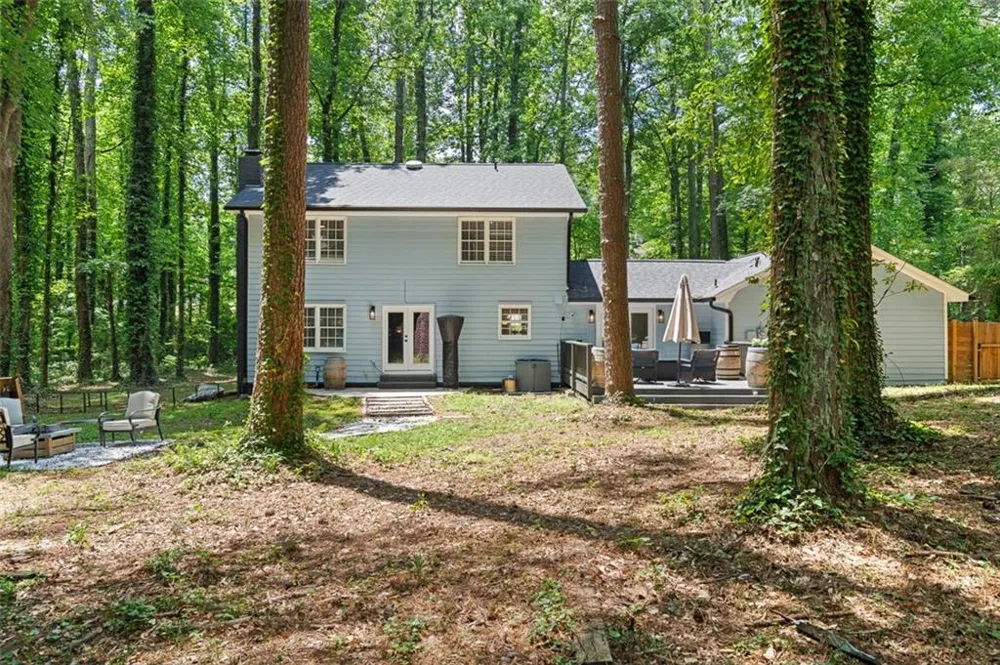 4686 Fountainhead Drive Stone Mountain, GA 30083
