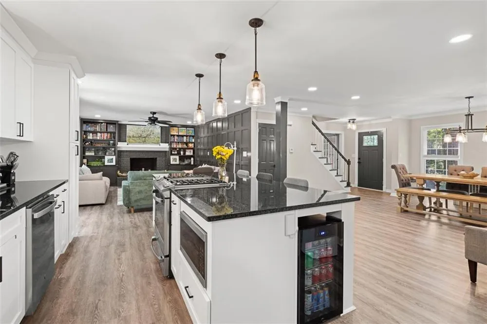 4686 Fountainhead Drive Stone Mountain, GA 30083