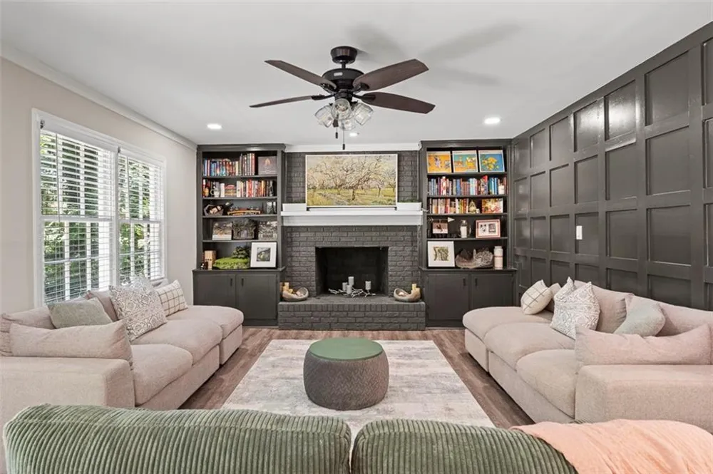 4686 Fountainhead Drive Stone Mountain, GA 30083