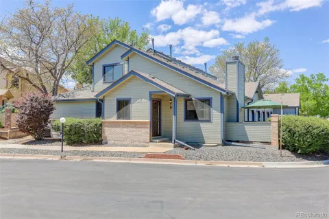 9157 W Cedar Drive #1