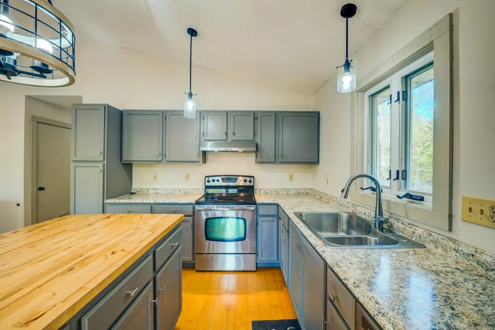101 Summit Avenue W Walker, MN 56484