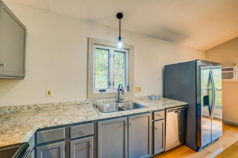 101 Summit Avenue W Walker, MN 56484