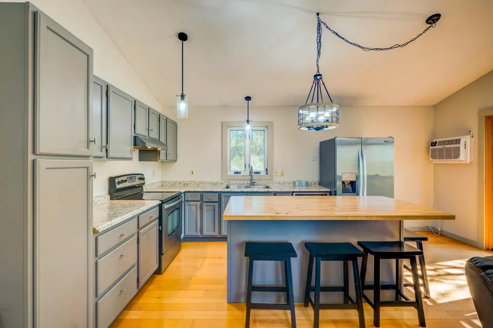 101 Summit Avenue W Walker, MN 56484