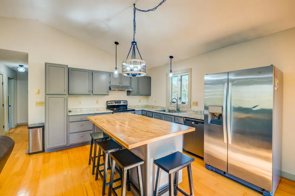 101 Summit Avenue W Walker, MN 56484