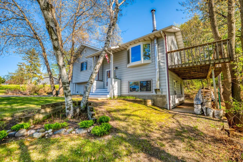 101 Summit Avenue W Walker, MN 56484