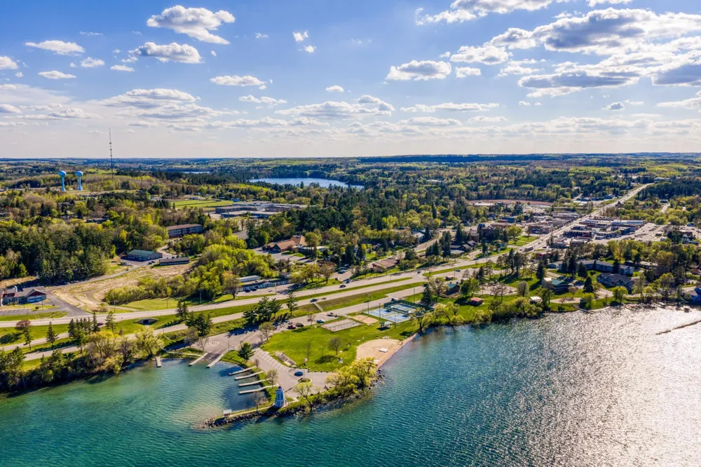 101 Summit Avenue W Walker, MN 56484